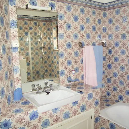 וילה Casa Do Girassol
