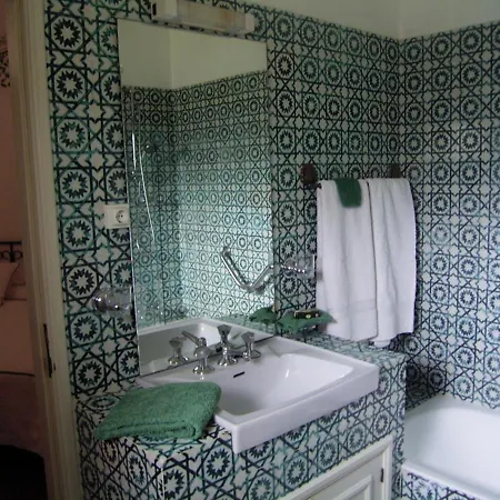 Casa Do Girassol לאגוּ‏ש