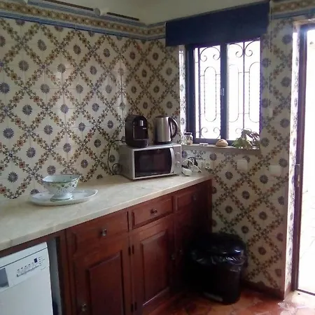 Casa Do Girassol