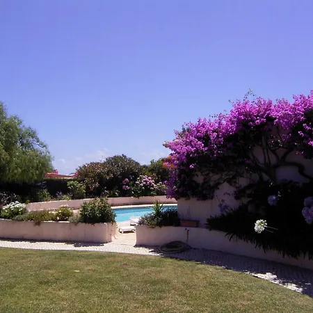 Casa Do Girassol Lagos