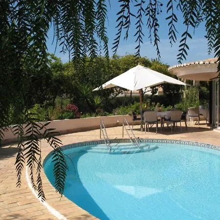 Casa Do Girassol Villa