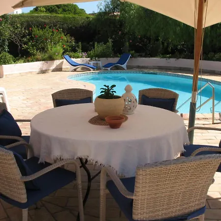 Casa Do Girassol Villa