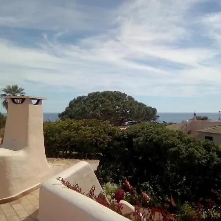 Casa Do Girassol Villa *