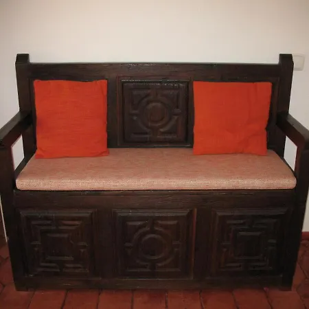 Casa Do Girassol Villa *