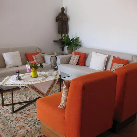 Βίλα Casa Do Girassol Λάγος