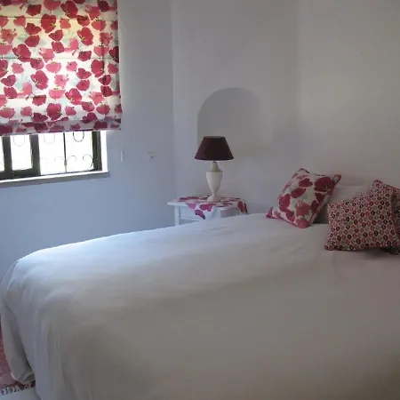 Βίλα Casa Do Girassol *