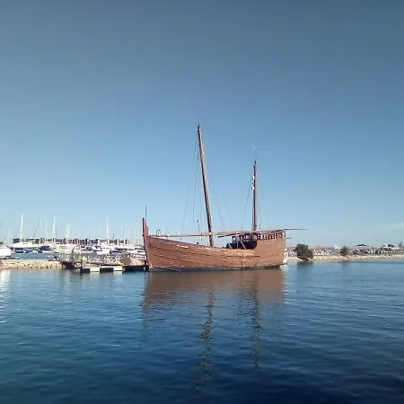 Villa Casa Do Girassol *