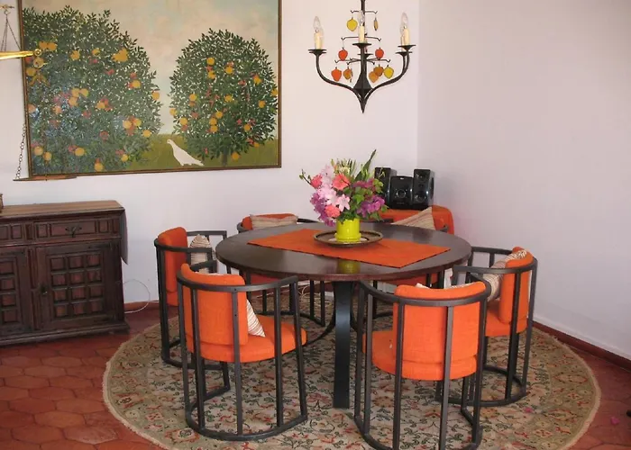 Casa Do Girassol ラゴス