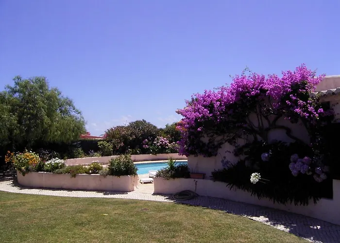 Casa Do Girassol ラゴス