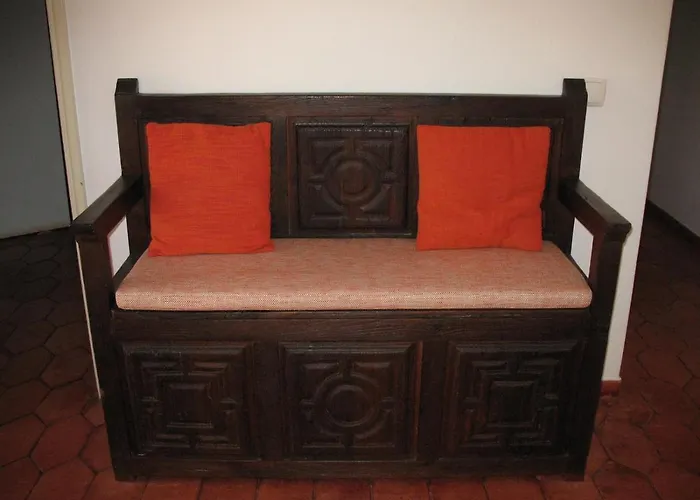 Casa Do Girassol ヴィラ *