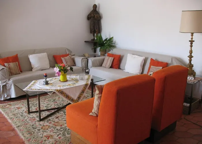 ヴィラ Casa Do Girassol ラゴス