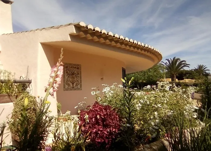 Casa Do Girassol ラゴス