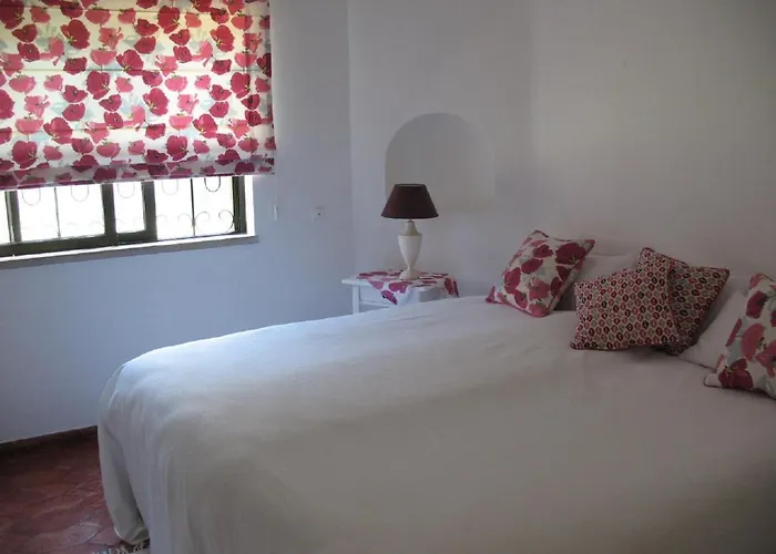 ヴィラ Casa Do Girassol *