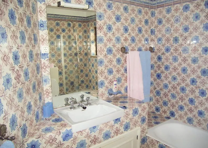 ヴィラ Casa Do Girassol