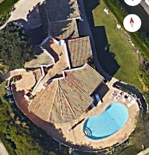 ヴィラ Casa Do Girassol