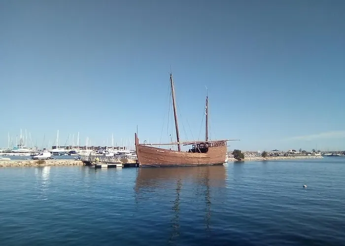 ヴィラ Casa Do Girassol *