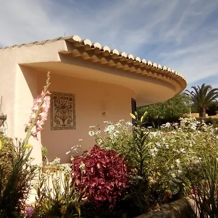 Casa Do Girassol Lagos