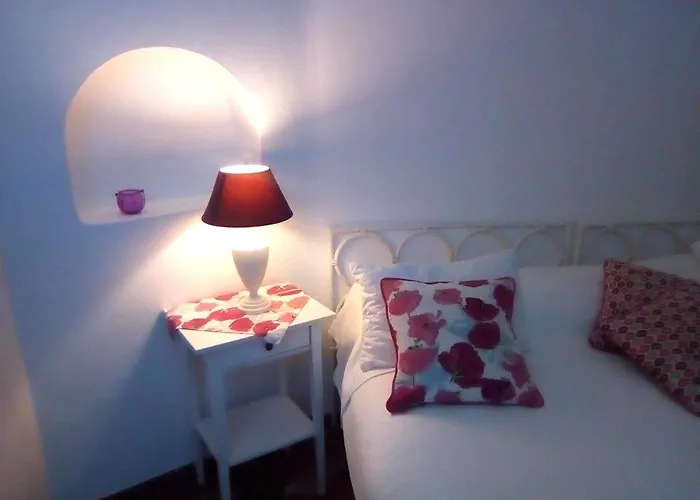 Casa Do Girassol Villa *